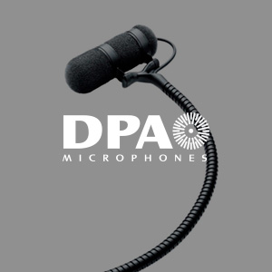 RF Transmission | Your wireless companion | brand DPA