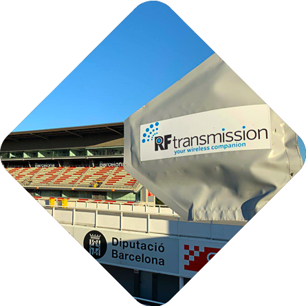 RF Transmission, Your Wireless Companion