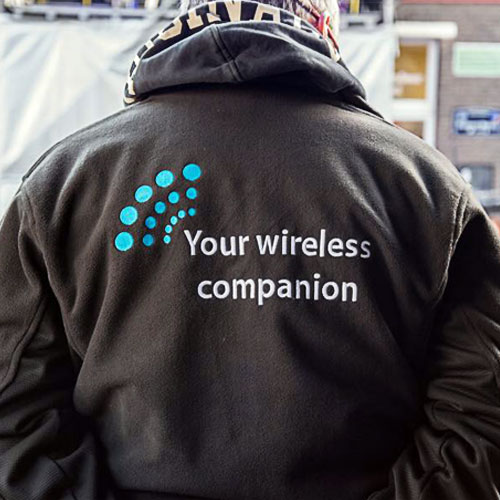 RF Transmission | Your wireless companion | brand RF