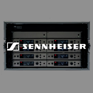 RF Transmission | Your wireless companion | brand Sennheiser