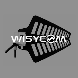 RF Transmission | Your wireless companion | brand Wisycom