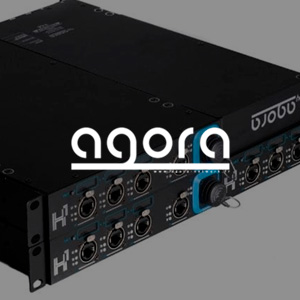 RF Transmission | Your wireless companion | marque Agora