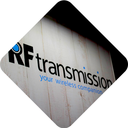 RF Transmission, Your Wireless Companion