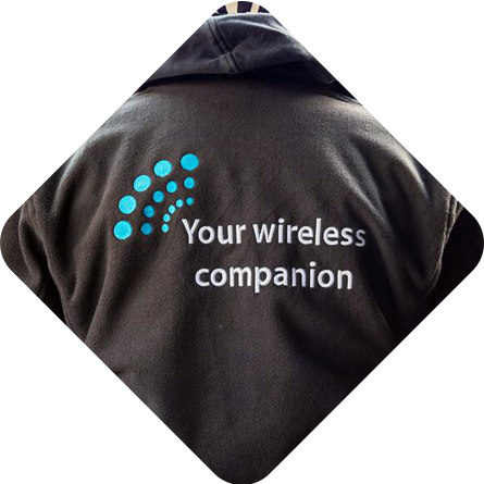 RF Transmission, Your Wireless Companion