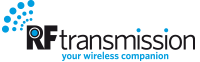 RF Transmission | Your wireless companion